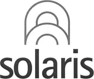 SOLARIS logo
