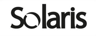 SOLARIS logo