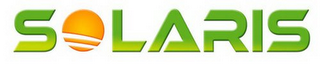 SOLARIS logo