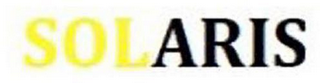SOLARIS logo