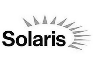 SOLARIS logo