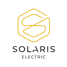 SOLARIS ELECTRIC S logo