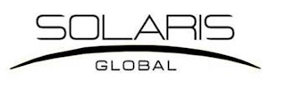 SOLARIS GLOBAL logo