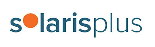 SOLARISPLUS logo