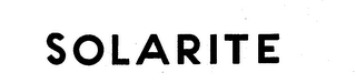 SOLARITE logo