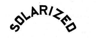 SOLARIZED logo