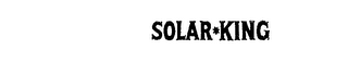 SOLAR*KING logo