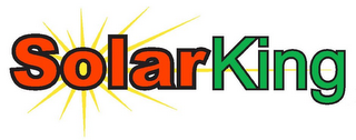 SOLARKING logo