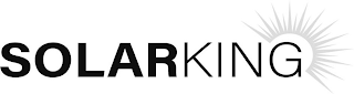SOLARKING logo
