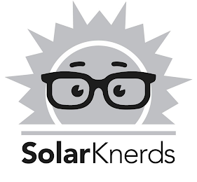 SOLARKNERDS logo