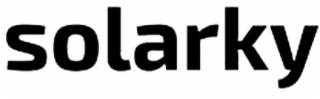 SOLARKY logo