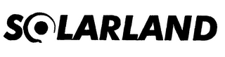 SOLARLAND logo