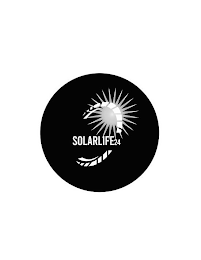 SOLARLIFE24 logo
