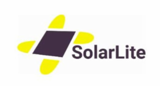 SOLARLITE logo