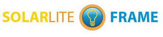 SOLARLITE FRAME logo