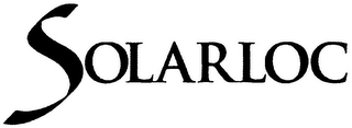 SOLARLOC logo