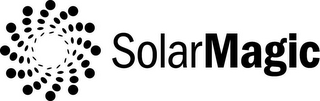 SOLARMAGIC logo