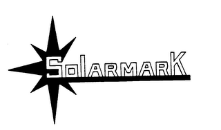 SOLARMARK logo