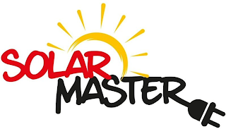SOLARMASTER logo