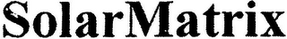 SOLARMATRIX logo