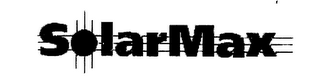 SOLARMAX logo