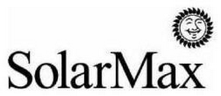 SOLARMAX logo