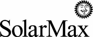 SOLARMAX logo