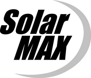 SOLARMAX logo
