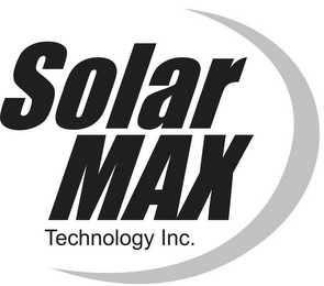 SOLARMAX TECHNOLOGY INC. logo
