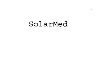 SOLARMED logo