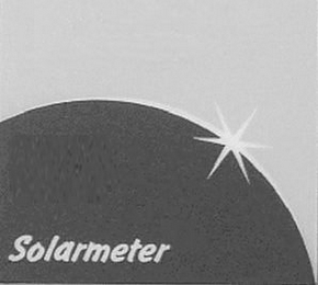 SOLARMETER logo