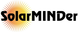 SOLARMINDER logo