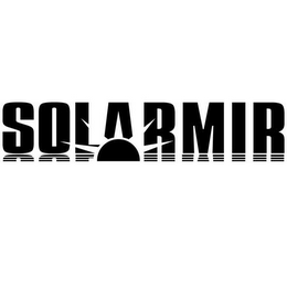 SOLARMIR logo