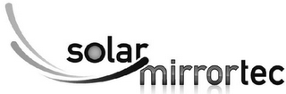 SOLARMIRRORTEC logo