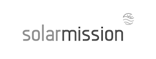 SOLARMISSION logo