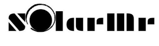 SOLARMR logo