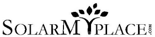 SOLARMYPLACE.COM logo