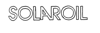 SOLAROIL logo