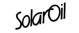 SOLAROIL logo