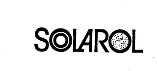 SOLAROL logo