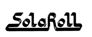 SOLAROLL logo