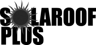 SOLAROOF PLUS logo
