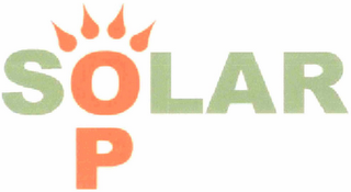 SOLAROP logo