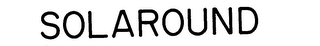 SOLAROUND logo