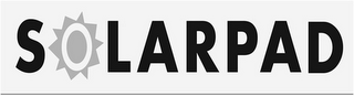 SOLARPAD logo