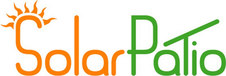 SOLARPATIO logo