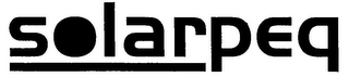 SOLARPEQ logo