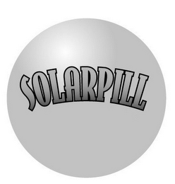 SOLARPILL