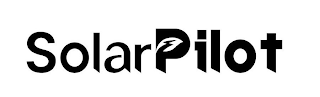 SOLARPILOT logo