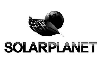 SOLARPLANET logo